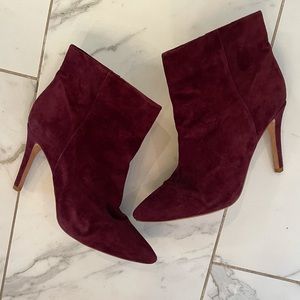 Joie booties